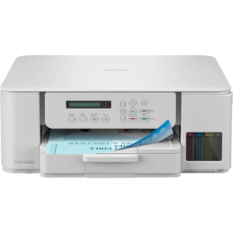 Brother DCP-T583DW Ink Tank Printer | Wi-Fi & Auto Duplex