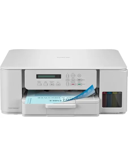 Brother DCP-T583DW Ink Tank Printer | Wi-Fi & Auto Duplex