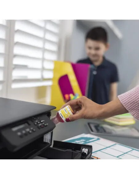Brother DCP-T583DW Ink Tank Printer | Wi-Fi & Auto Duplex