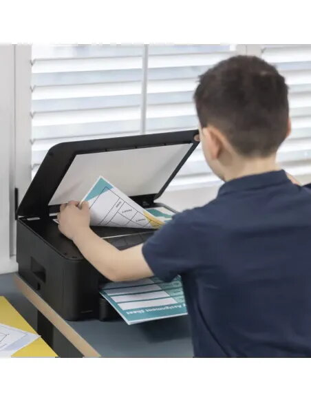 Brother DCP-T583DW Ink Tank Printer | Wi-Fi & Auto Duplex