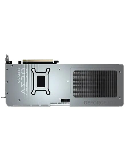 GIGABYTE GeForce RTX 5070 AERO OC 12GB | White GDDR7 DLSS 4