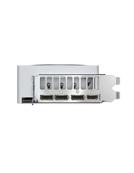 GIGABYTE GeForce RTX 5070 AERO OC 12GB | White GDDR7 DLSS 4