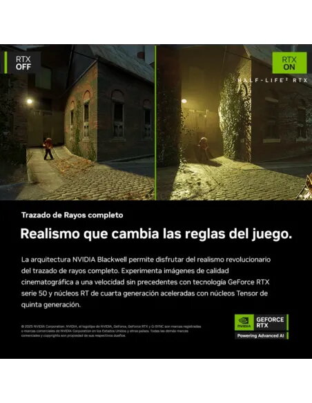 GIGABYTE GeForce RTX 5070 AERO OC 12GB | White GDDR7 DLSS 4