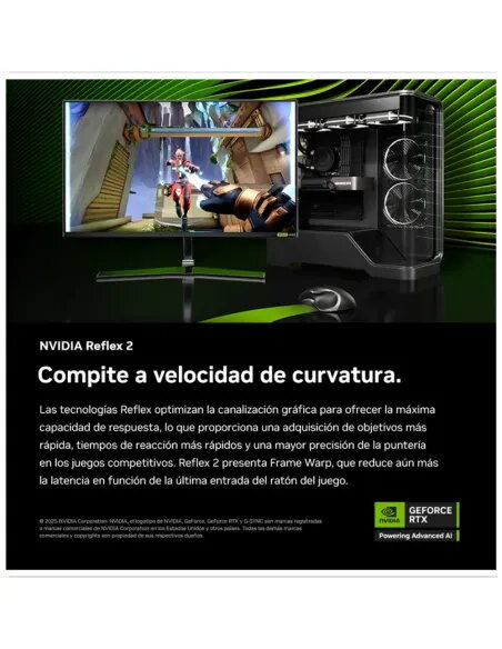 GIGABYTE GeForce RTX 5070 AERO OC 12GB | White GDDR7 DLSS 4