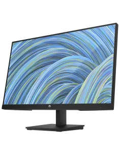 Monitor HP V24v G5 23.8" | Full HD 75Hz y AMD FreeSync al mejor precio