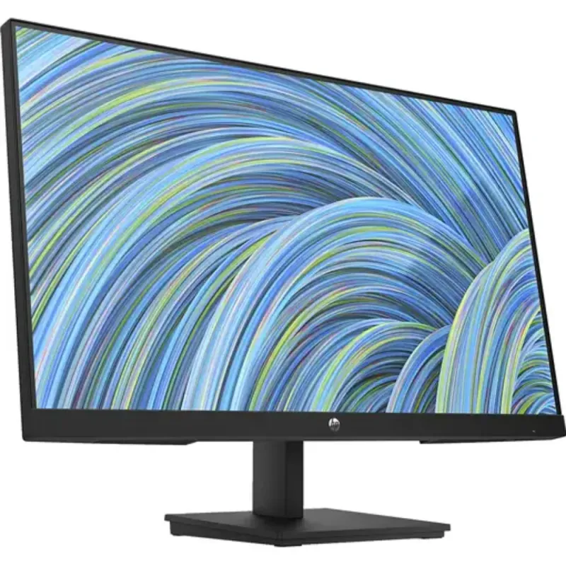 Monitor HP V24v G5 23.8" | Full HD 75Hz y AMD FreeSync al mejor precio