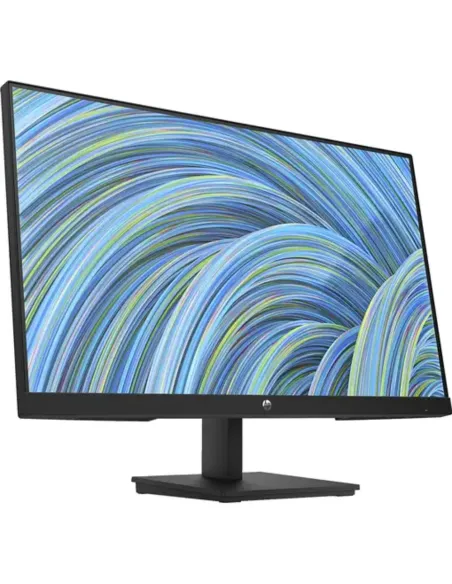 Monitor HP V24v G5 23.8" | Full HD 75Hz y AMD FreeSync al mejor precio