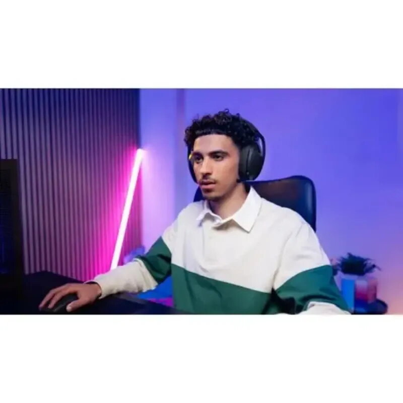 Logitech G321 LIGHTSPEED Wireless | Ultra-Lightweight 210g Gaming Head