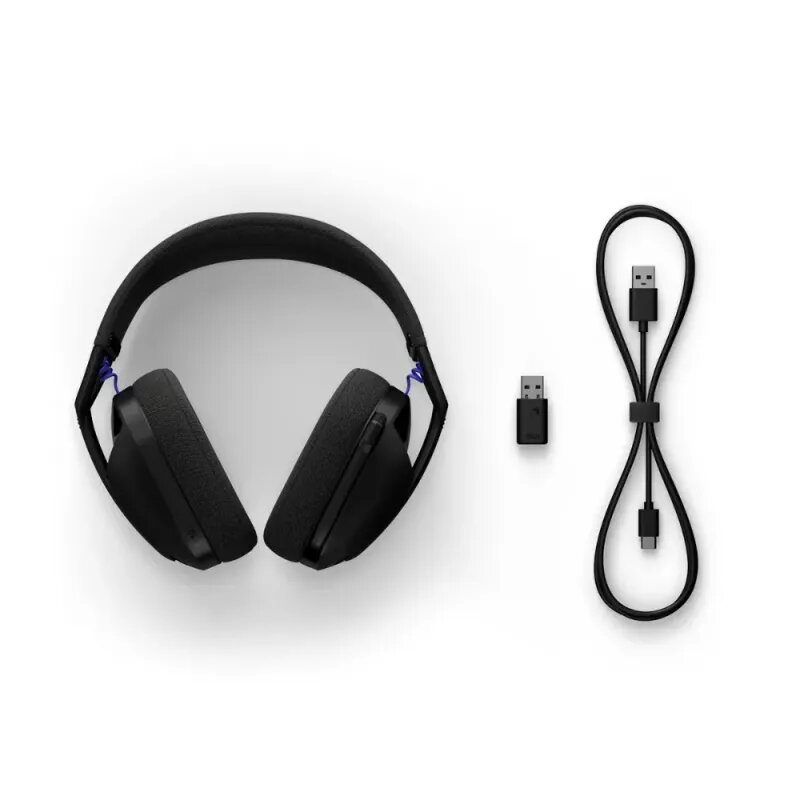 Logitech G321 LIGHTSPEED Wireless | Ultra-Lightweight 210g Gaming Head