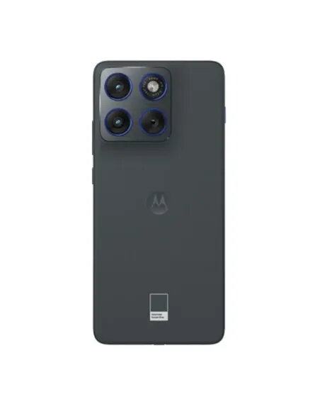 Motorola Edge 70 Smartphone 12/512GB Grau
