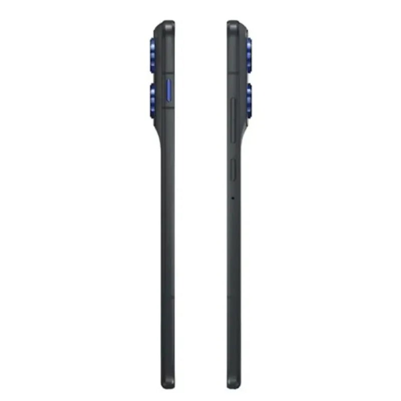 Motorola Edge 70 5G 12/512GB Gray | Ultra-Thin 5.9mm & 50MP Camera