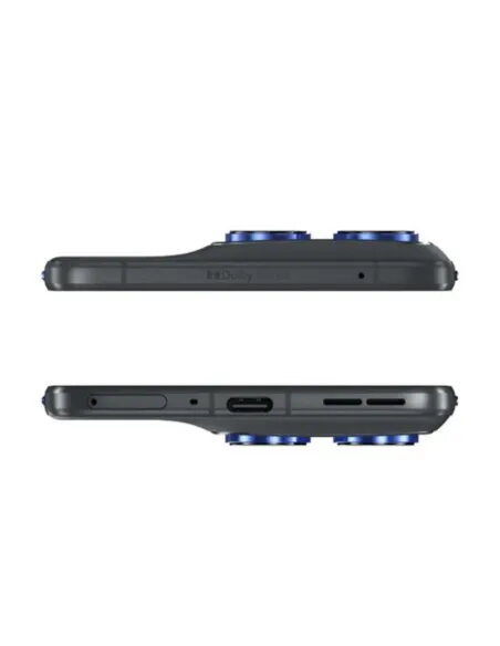 Motorola Edge 70 5G 12/512GB Gray | Ultra-Thin 5.9mm & 50MP Camera