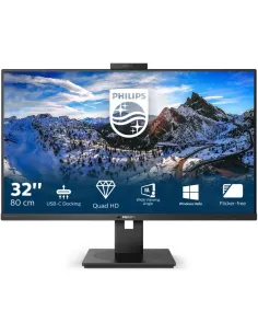 Philips Brilliance P-line 326P1H LED-Monitor 32 Zoll 2560 x 1440 QHD
