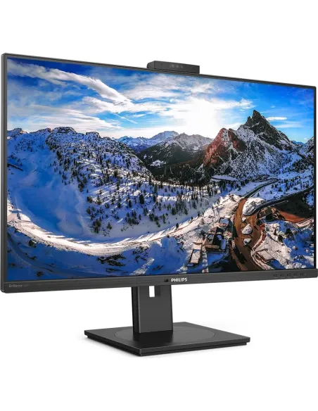 Philips Brilliance P-line 326P1H LED-Monitor 32 Zoll 2560 x 1440 QHD