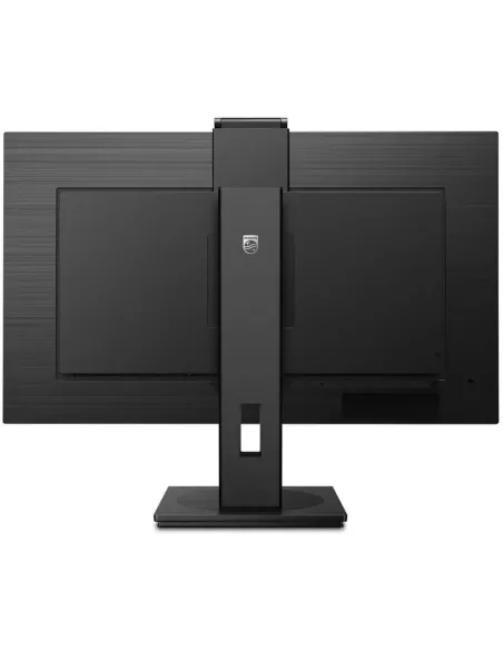 Philips Brilliance 326P1H 32" QHD | 90W USB-C Docking & IPS Monitor