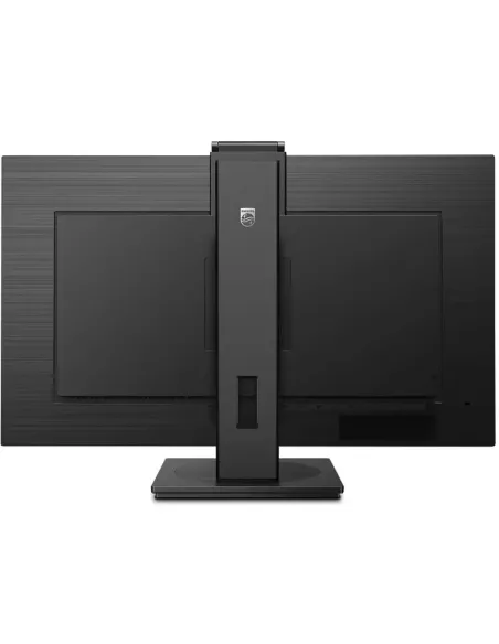 Philips Brilliance 326P1H 32" QHD | 90W USB-C Docking & IPS Monitor