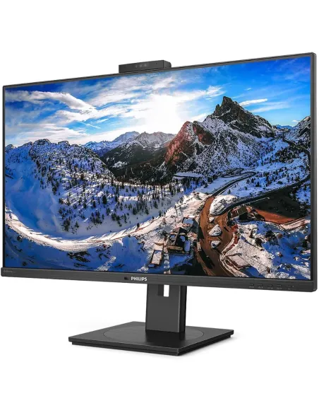 Philips Brilliance P-line 326P1H LED-Monitor 32 Zoll 2560 x 1440 QHD