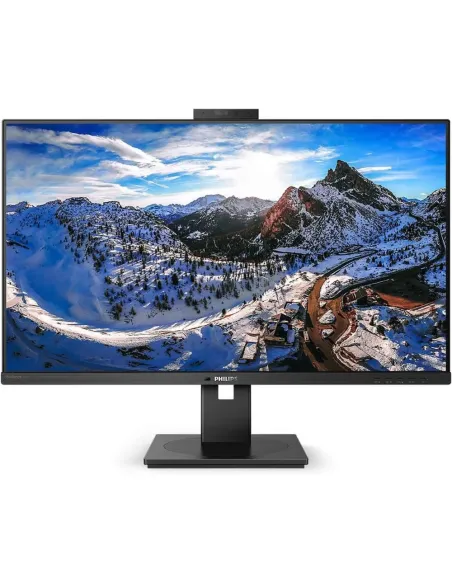Philips Brilliance 326P1H 32" QHD | Monitor USB-C Docking 90W e IPS
