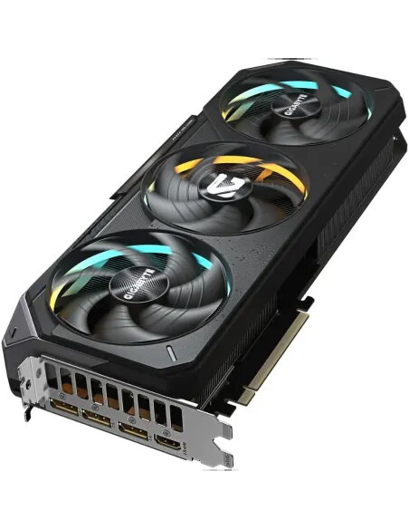 Gigabyte RTX 5070 GAMING OC 12GB GDDR7 | DLSS 4 & Ray Tracing