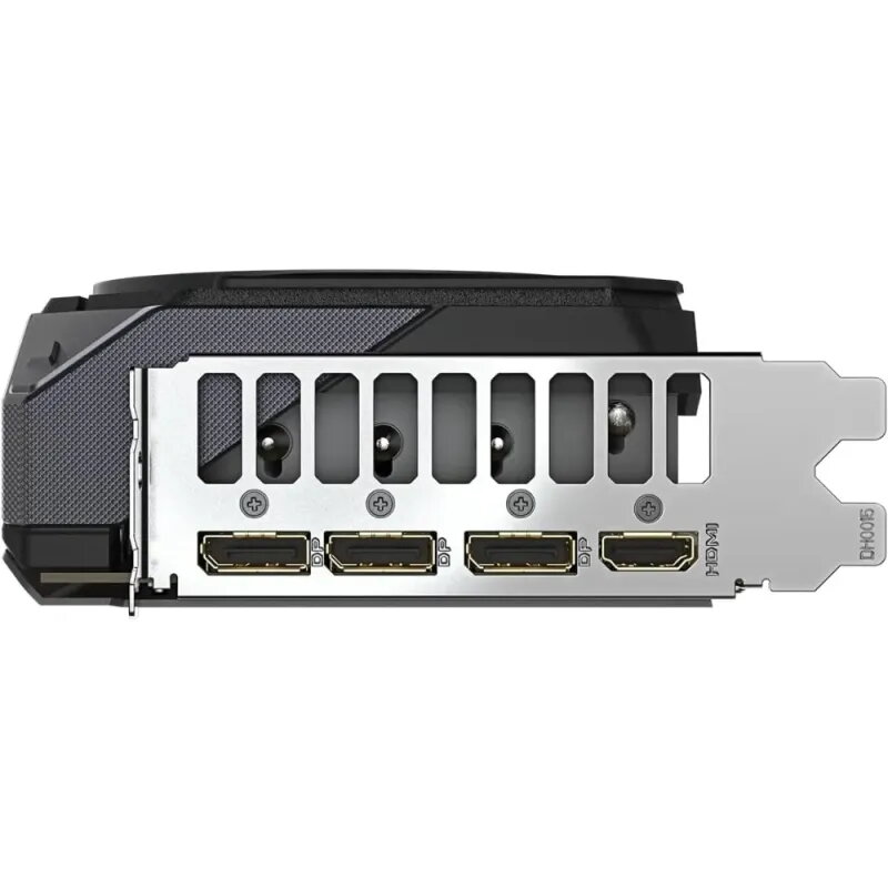 Gigabyte RTX 5070 GAMING OC 12GB GDDR7 | DLSS 4 y Ray Tracing