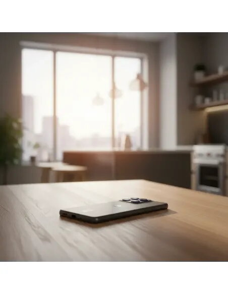 Motorola Edge 70 5G 12/512GB Gray | Ultra-Thin 5.9mm & 50MP Camera