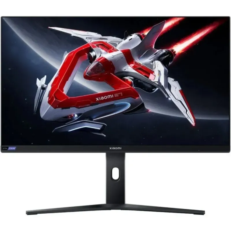 Xiaomi Monitor G27 Pro, 68,6 cm (27"), 2560 x 1440 Pixeles, Wide Quad HD, LED, 1 ms, Negro
