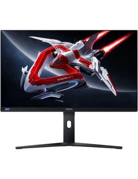 Xiaomi Monitor G27 Pro, 68,6 cm (27"), 2560 x 1440 Pixeles, Wide Quad HD, LED, 1 ms, Negro