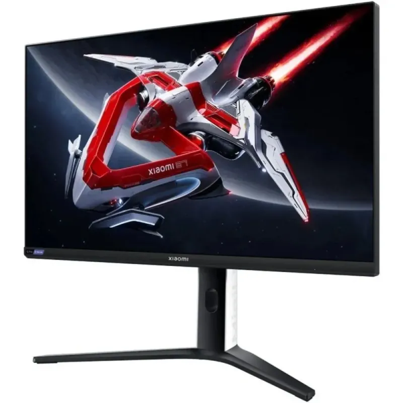 Xiaomi Monitor G27 Pro, 68,6 cm (27"), 2560 x 1440 Pixeles, Wide Quad HD, LED, 1 ms, Negro