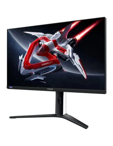 Xiaomi Monitor G27 Pro, 68,6 cm (27"), 2560 x 1440 Pixeles, Wide Quad HD, LED, 1 ms, Negro