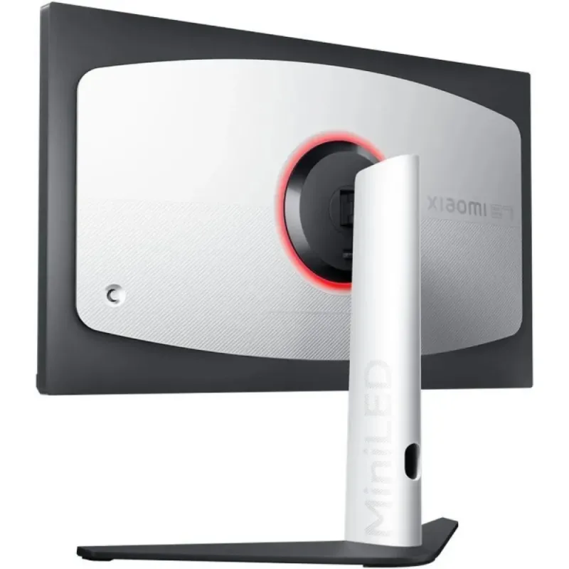Xiaomi Monitor G27 Pro, 68,6 cm (27"), 2560 x 1440 Pixeles, Wide Quad HD, LED, 1 ms, Negro