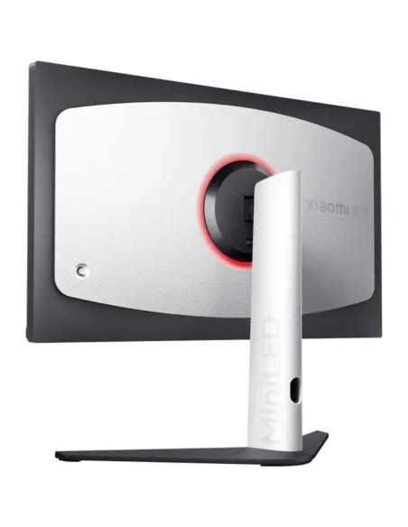 Xiaomi Monitor G27 Pro, 68,6 cm (27"), 2560 x 1440 Pixeles, Wide Quad HD, LED, 1 ms, Negro
