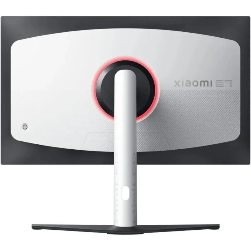Xiaomi Monitor G27 Pro, 68,6 cm (27"), 2560 x 1440 Pixeles, Wide Quad HD, LED, 1 ms, Negro
