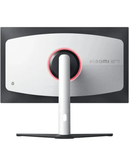 Xiaomi Monitor G27 Pro, 68,6 cm (27"), 2560 x 1440 Pixeles, Wide Quad HD, LED, 1 ms, Negro
