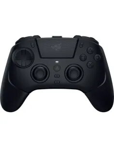 Razer Raiju V3 Pro Negro | Mando Inalámbrico PS5 y PC