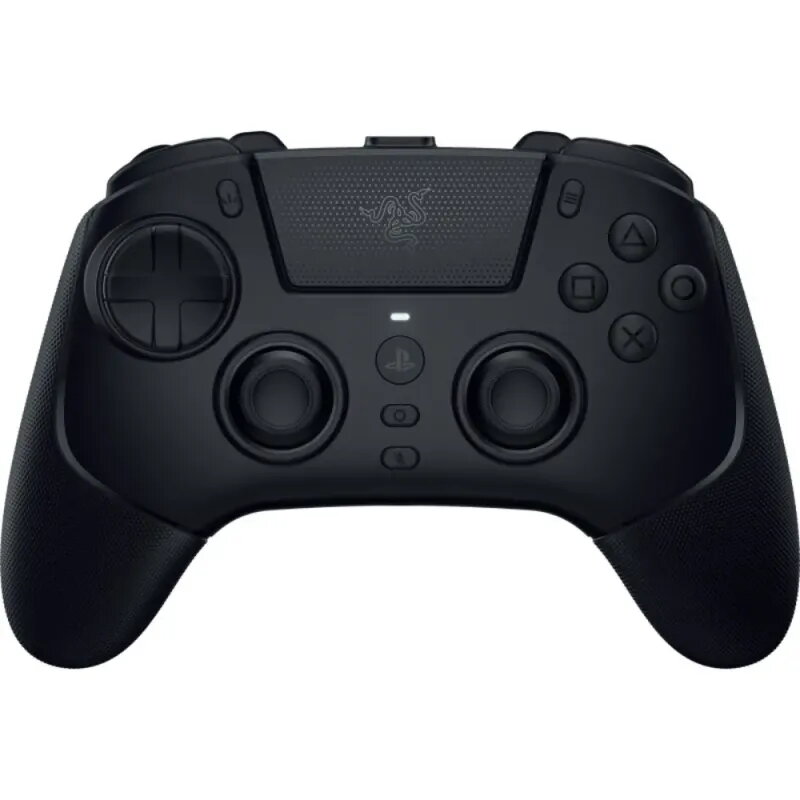 Razer Raiju V3 Pro Negro | Mando Inalámbrico PS5 y PC