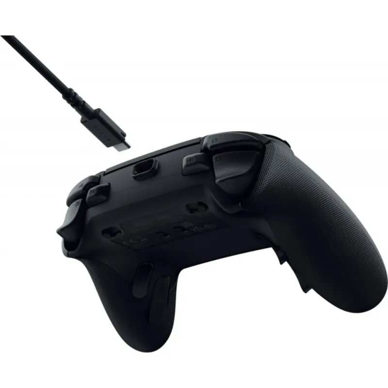 Razer Raiju V3 Pro Negro | Mando Inalámbrico PS5 y PC