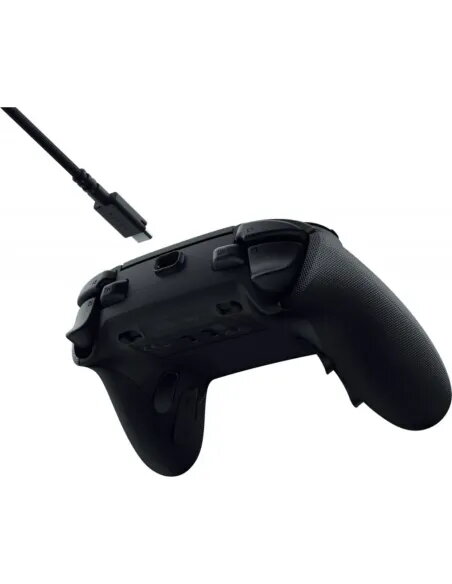 Razer Raiju V3 Pro Black | Wireless PS5 & PC Controller