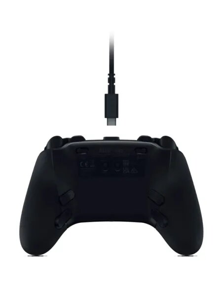 Razer Raiju V3 Pro Negro | Mando Inalámbrico PS5 y PC