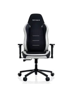 VERTAGEAR SL3800 HYGENNX BLACK/WHITE ERGONOMIC