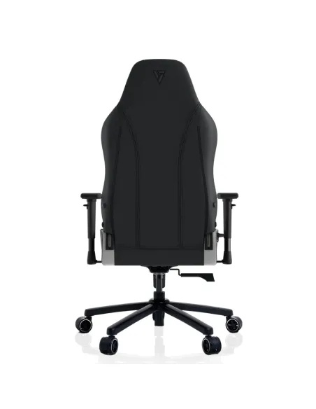 Vertagear SL3800 HyGenNX Black/White – Comodidad y estilo gaming