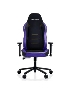 Vertagear SL3800 HyGenNX Midnight Purple – Silla gaming