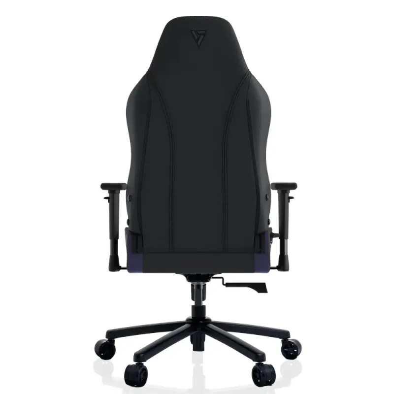 Vertagear SL3800 HyGenNX Midnight Purple – Silla gaming