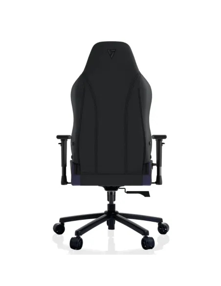 Vertagear SL3800 HyGenNX Midnight Purple – Silla gaming