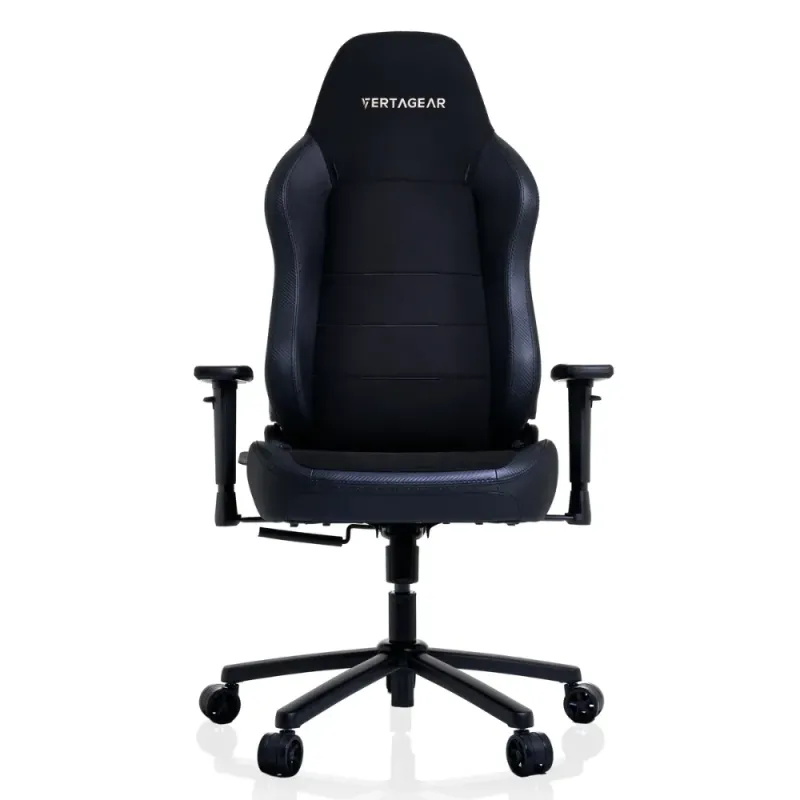 VERTAGEAR SL3800 HYGENNX CARBON BLACK