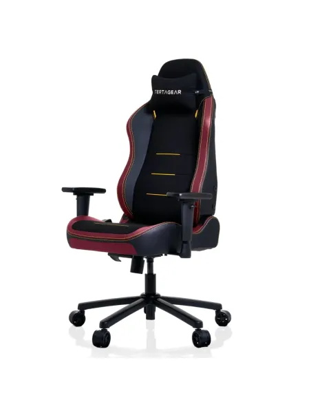 VERTAGEAR SL3800 HYGENNX BURGUNDY RED