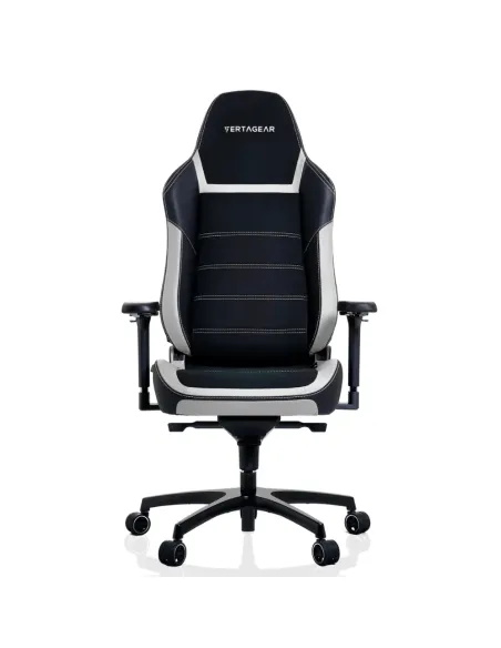 VERTAGEAR PL6800 X-LARGE HYGENNX BLACK/WHITE