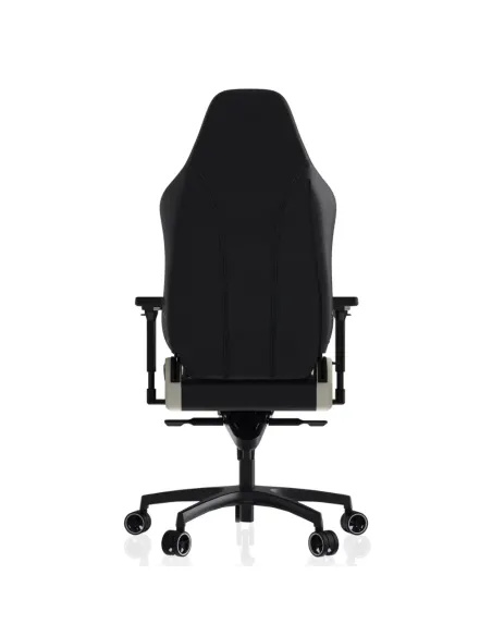 VERTAGEAR PL6800 HYGENNX Black/White | Silla gamer XL ergonómica