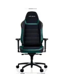 Vertagear PL6800 X-Large HygenX Midnight Green – Silla gaming XL ergonómica premium