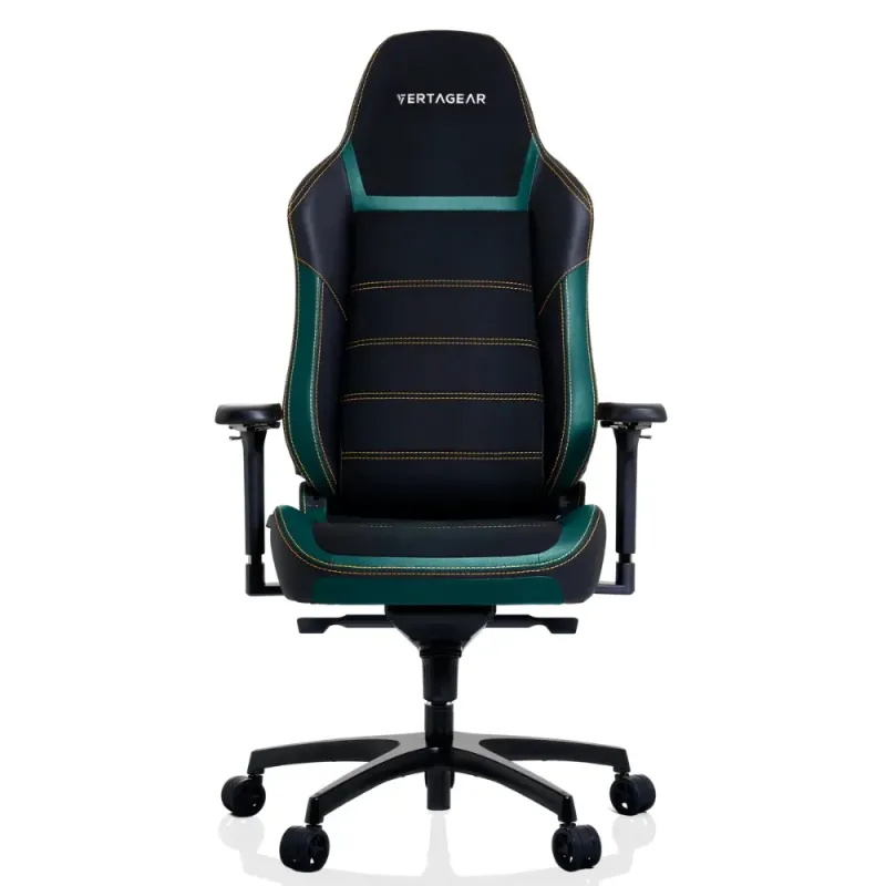 VERTAGEAR PL6800 X-LARGE HYGENNX MIDNIGHT GREEN