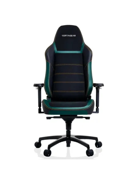 VERTAGEAR PL6800 X-LARGE HYGENNX MIDNIGHT GREEN